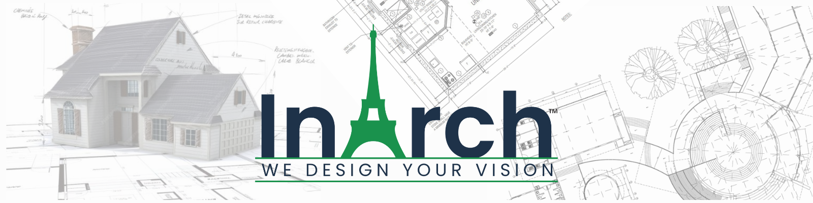 Best Architectural & BCIN Design Services in Brampton by InArch Consultancy Inc.