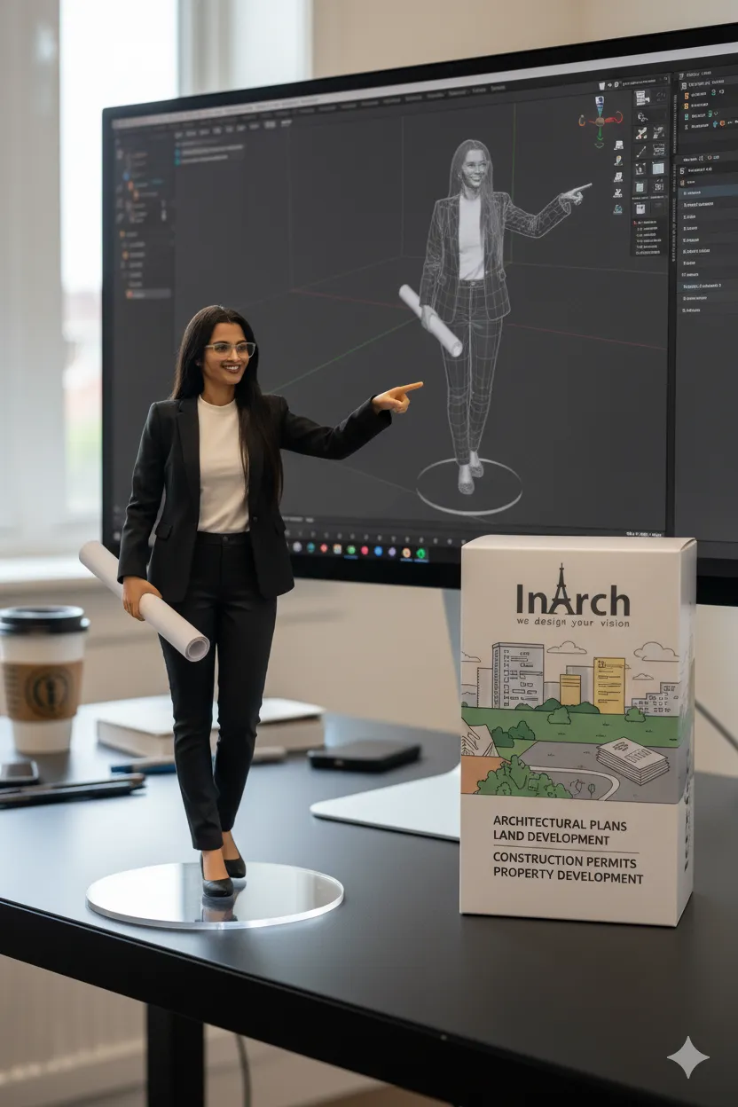 How We at InArch Consultancy Help Ontario Landowners Double Their Property Value (Before They Even Break Ground)