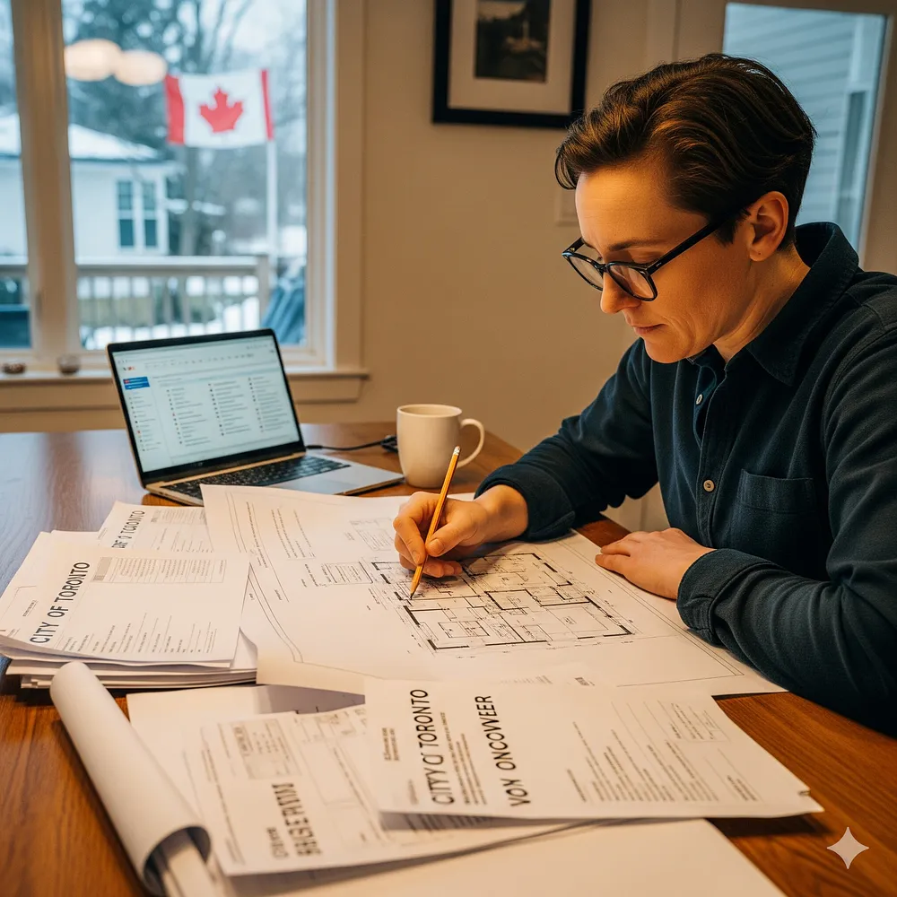 Got a Notice from the City About Your Illegal Basement Apartment? Here’s What to Do