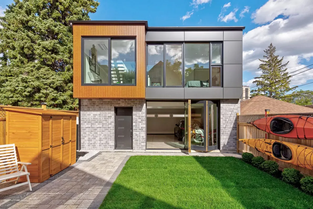 Best ADU Financing Options for Homeowners in Ontario