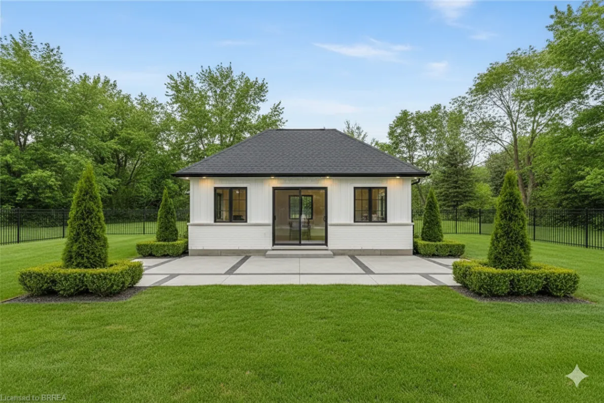 City of Waterloo Now Offering Grants for Basement Apartments, Garden Suites, and Tiny Homes