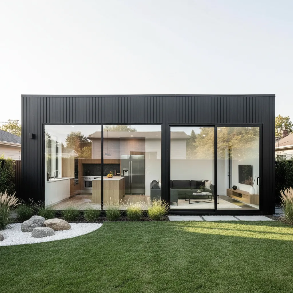 What Is a Garden Suite in Canada? Provincial Rules and Planning Context