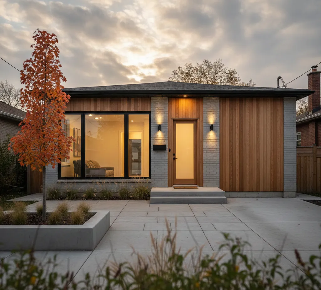 Transform Your Property: The Complete Guide to Garage Conversions and Additions in Toronto