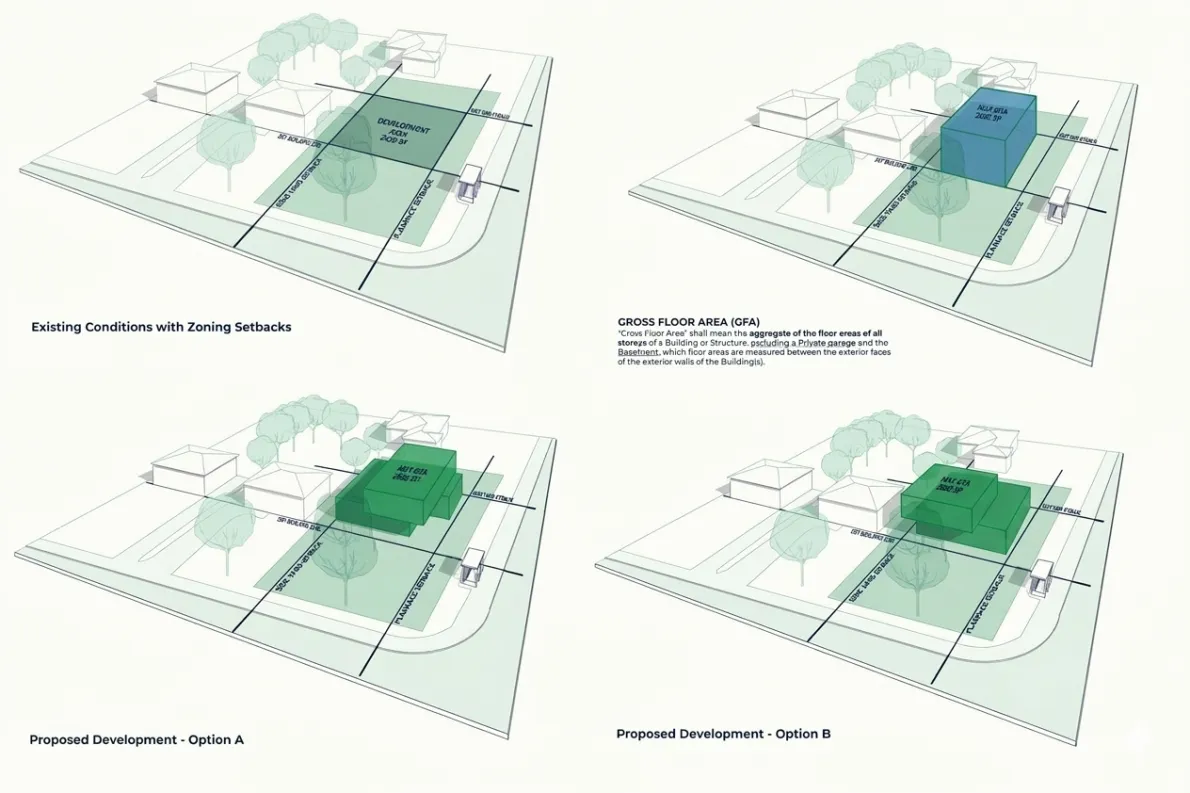 Why Zoning Feasibility Should Be Your First Step